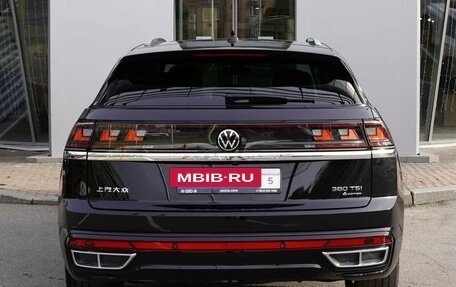 Volkswagen Teramont I, 2026 год, 5 495 000 рублей, 5 фотография