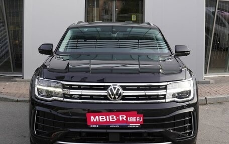 Volkswagen Teramont I, 2026 год, 5 495 000 рублей, 2 фотография