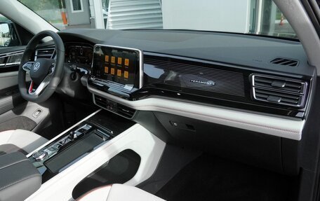 Volkswagen Teramont I, 2026 год, 5 495 000 рублей, 15 фотография