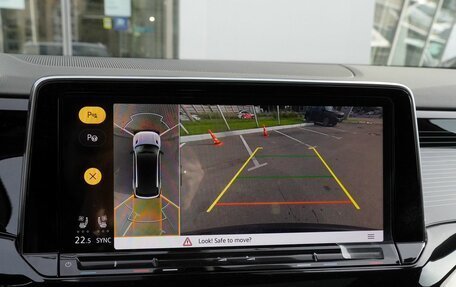 Volkswagen Teramont I, 2026 год, 5 495 000 рублей, 17 фотография
