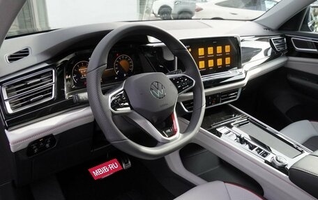 Volkswagen Teramont I, 2026 год, 5 495 000 рублей, 13 фотография