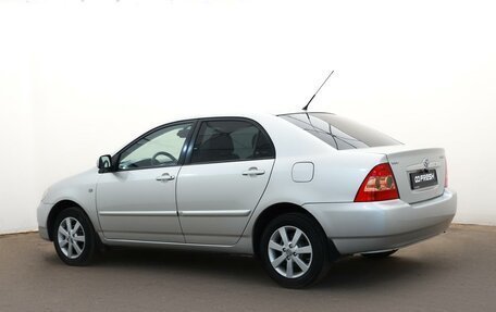 Toyota Corolla, 2006 год, 690 000 рублей, 2 фотография