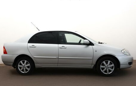 Toyota Corolla, 2006 год, 690 000 рублей, 4 фотография