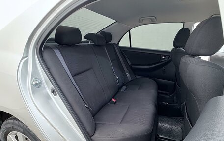 Toyota Corolla, 2006 год, 690 000 рублей, 13 фотография