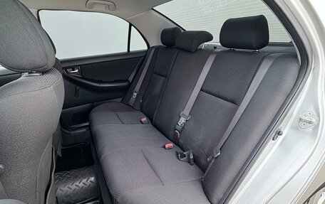Toyota Corolla, 2006 год, 690 000 рублей, 12 фотография