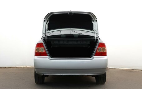 Toyota Corolla, 2006 год, 690 000 рублей, 6 фотография