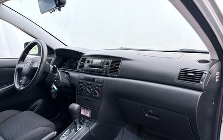 Toyota Corolla, 2006 год, 690 000 рублей, 10 фотография