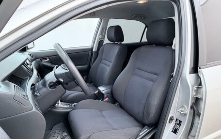Toyota Corolla, 2006 год, 690 000 рублей, 8 фотография