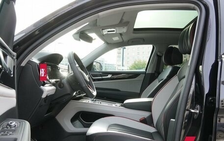 Volkswagen Teramont I, 2026 год, 5 495 000 рублей, 24 фотография