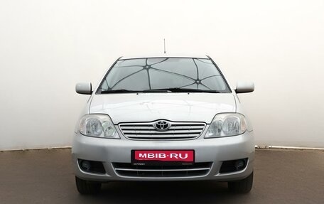 Toyota Corolla, 2006 год, 690 000 рублей, 3 фотография