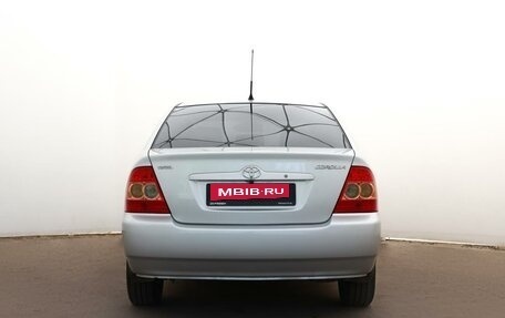 Toyota Corolla, 2006 год, 690 000 рублей, 5 фотография