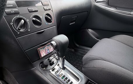 Toyota Corolla, 2006 год, 690 000 рублей, 20 фотография