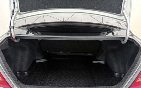 Toyota Corolla, 2006 год, 690 000 рублей, 23 фотография