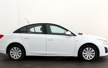 Chevrolet Cruze II, 2013 год, 375 000 рублей, 4 фотография