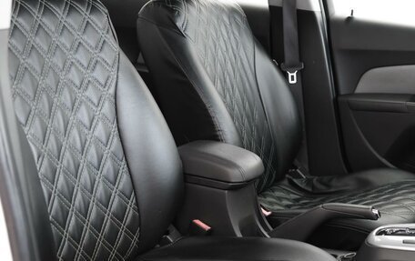 Chevrolet Cruze II, 2013 год, 375 000 рублей, 7 фотография