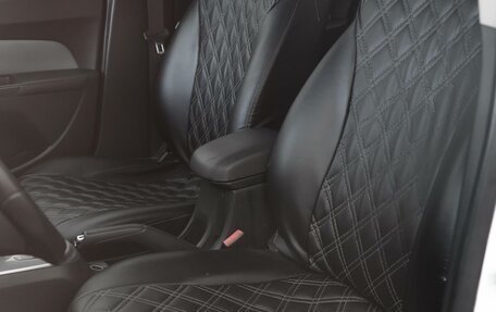 Chevrolet Cruze II, 2013 год, 375 000 рублей, 6 фотография