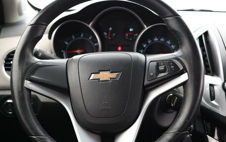 Chevrolet Cruze II, 2013 год, 375 000 рублей, 11 фотография