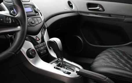 Chevrolet Cruze II, 2013 год, 375 000 рублей, 13 фотография