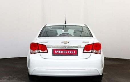 Chevrolet Cruze II, 2013 год, 375 000 рублей, 5 фотография