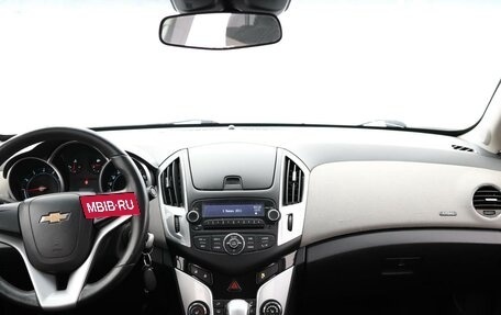 Chevrolet Cruze II, 2013 год, 375 000 рублей, 8 фотография