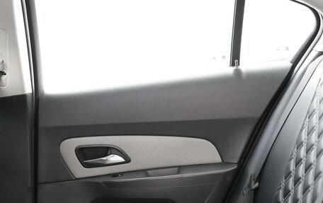 Chevrolet Cruze II, 2013 год, 375 000 рублей, 17 фотография