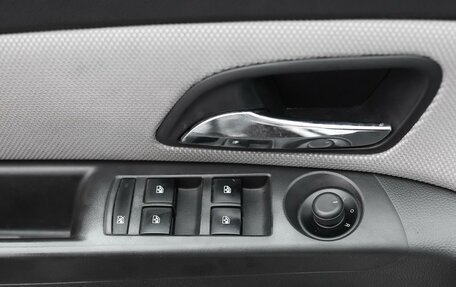 Chevrolet Cruze II, 2013 год, 375 000 рублей, 20 фотография