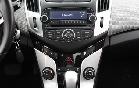 Chevrolet Cruze II, 2013 год, 375 000 рублей, 16 фотография