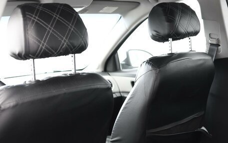 Chevrolet Cruze II, 2013 год, 375 000 рублей, 18 фотография