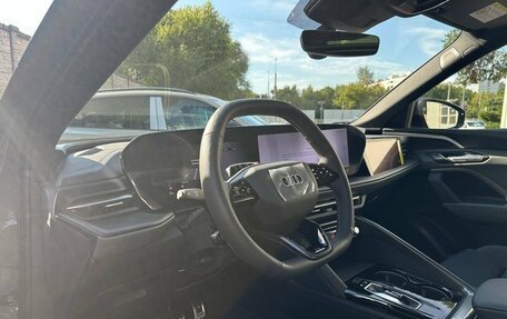 Audi Q5, 2026 год, 7 250 000 рублей, 5 фотография