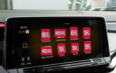 Volkswagen Teramont I, 2026 год, 5 495 000 рублей, 18 фотография