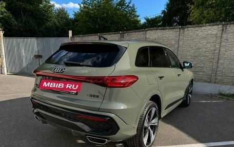 Audi Q5, 2026 год, 7 250 000 рублей, 2 фотография