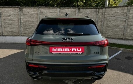 Audi Q5, 2026 год, 7 250 000 рублей, 3 фотография