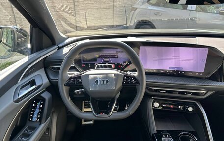 Audi Q5, 2026 год, 7 250 000 рублей, 7 фотография