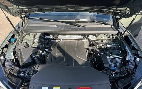 Audi Q5, 2026 год, 7 250 000 рублей, 11 фотография