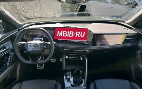 Audi Q5, 2026 год, 7 250 000 рублей, 6 фотография