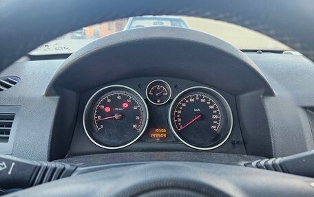 Opel Astra H, 2014 год, 600 000 рублей, 7 фотография