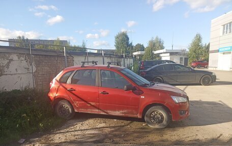 Datsun mi-DO, 2015 год, 200 000 рублей, 2 фотография