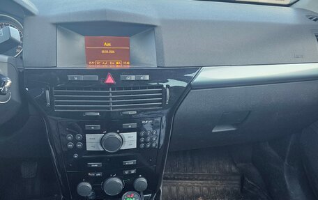 Opel Astra H, 2014 год, 600 000 рублей, 6 фотография