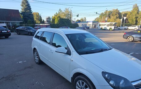 Opel Astra H, 2014 год, 600 000 рублей, 5 фотография