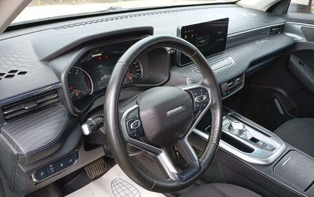 Haval Jolion, 2023 год, 1 133 000 рублей, 6 фотография