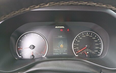 Haval Jolion, 2023 год, 1 133 000 рублей, 7 фотография