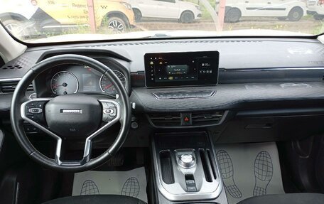 Haval Jolion, 2023 год, 1 133 000 рублей, 5 фотография