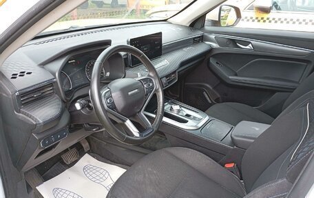 Haval Jolion, 2023 год, 1 133 000 рублей, 8 фотография