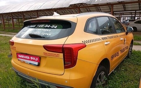 Haval Jolion, 2023 год, 1 133 000 рублей, 3 фотография