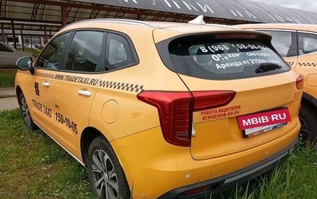 Haval Jolion, 2023 год, 1 133 000 рублей, 4 фотография
