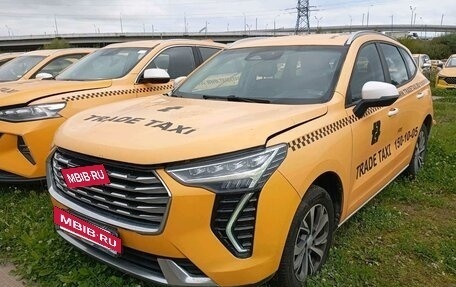 Haval Jolion, 2023 год, 1 133 000 рублей, 2 фотография