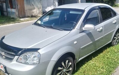 Chevrolet Lacetti, 2008 год, 480 000 рублей, 1 фотография