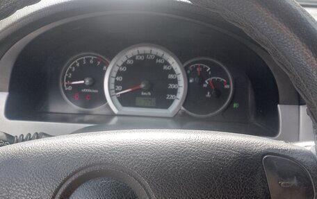 Chevrolet Lacetti, 2008 год, 480 000 рублей, 6 фотография