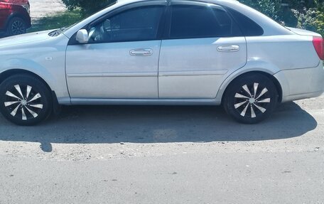 Chevrolet Lacetti, 2008 год, 480 000 рублей, 9 фотография