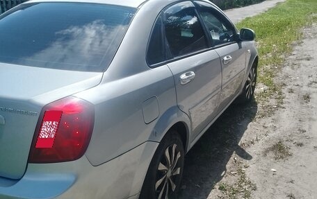 Chevrolet Lacetti, 2008 год, 480 000 рублей, 7 фотография